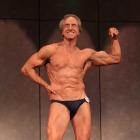 Dick   Eilertson - NPC Iron Mountain Championships 2010 - #1